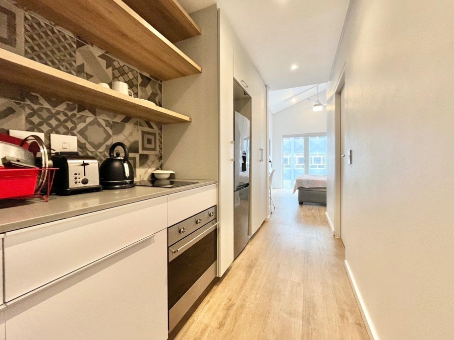 0 Bedroom Property for Sale in Woodstock Western Cape